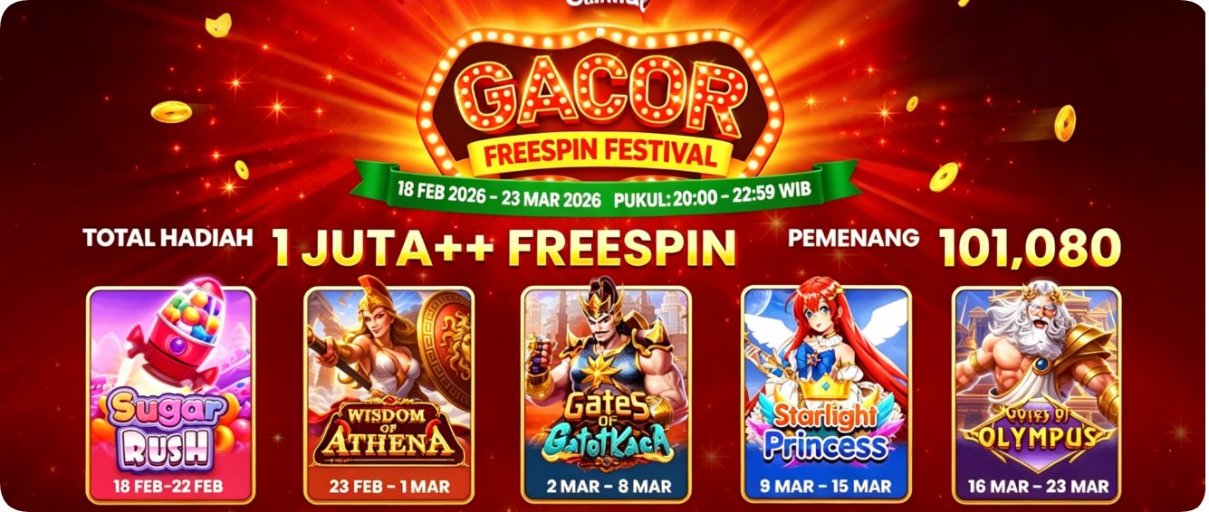 Login meriah4d Sekarang Bonus Melimpah